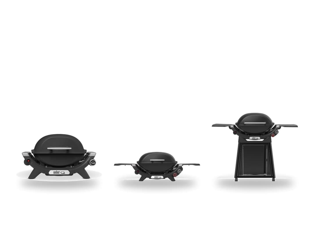 Range Cooker Dimensions Weber Q Comparison: Baby Q vs Q vs Family Q (2026)