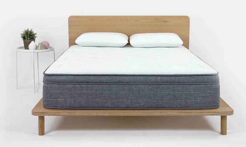 Eva Mattress