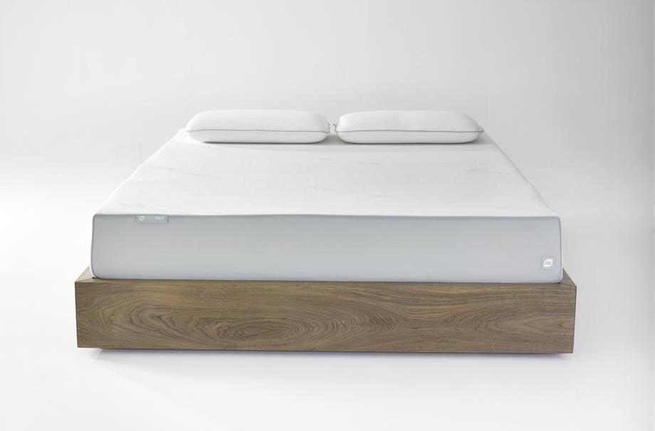 Ergoflex Mattress