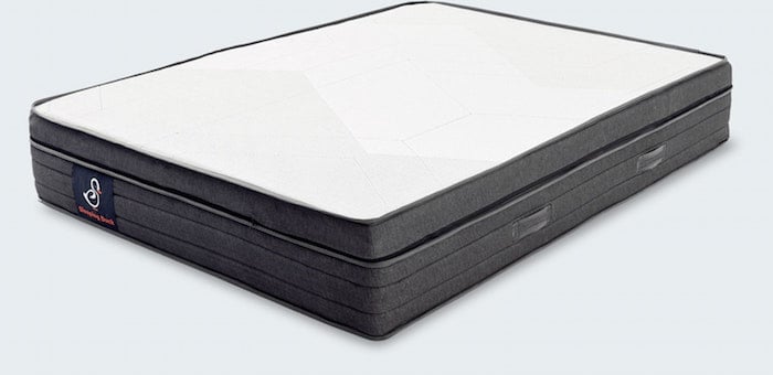 Sleeping Duck Mattress