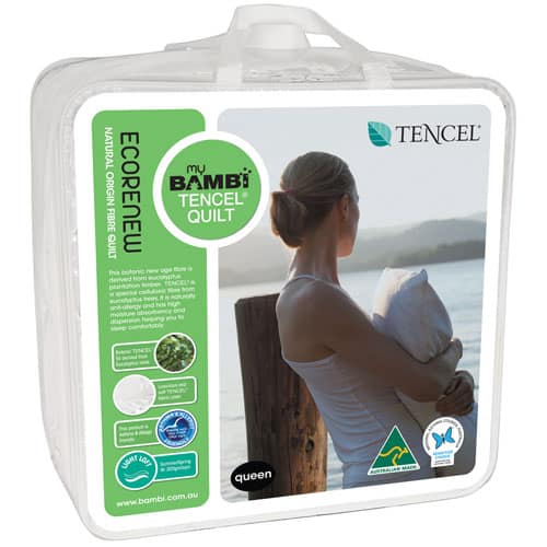 Bamboo Duvet