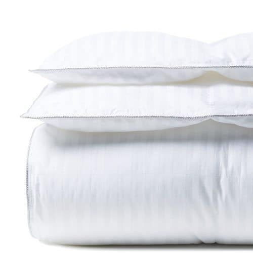Downtime Luxury High Loft Quilt