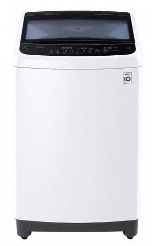 LG 8.5kg Top Load Washer WTG8521