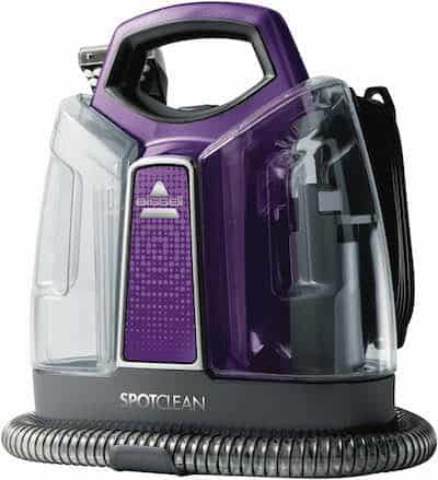 Bissell Carpet Shampooer Australia