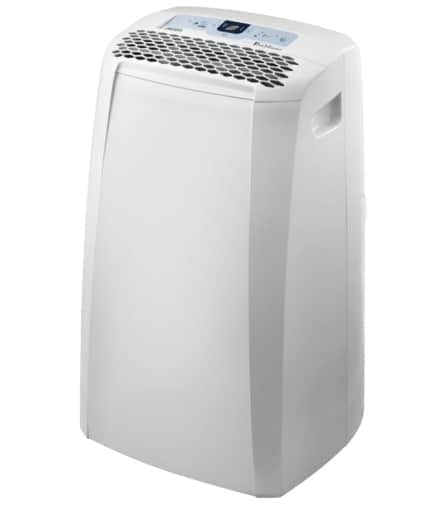 DeLonghi C2.5kW Portable Air Conditioner