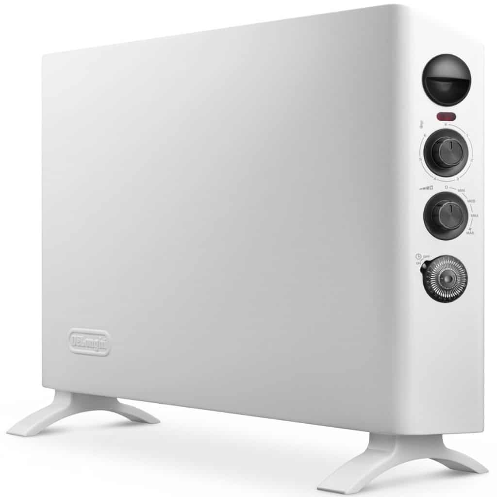 Delonghi 2400W Convection Heater