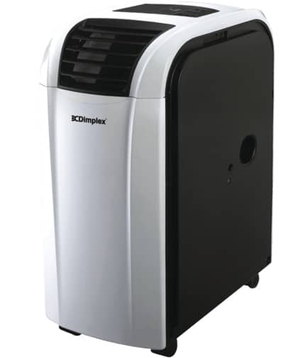 Dimplex C3.0kW Portable Air Conditioner