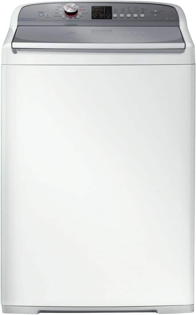 Fisher & Paykel 10kg Top Load Washer WA1068P1