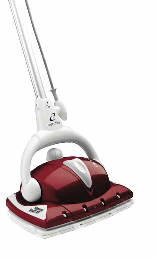 Monster Steam Appliances Floor Steamer By Euroflex