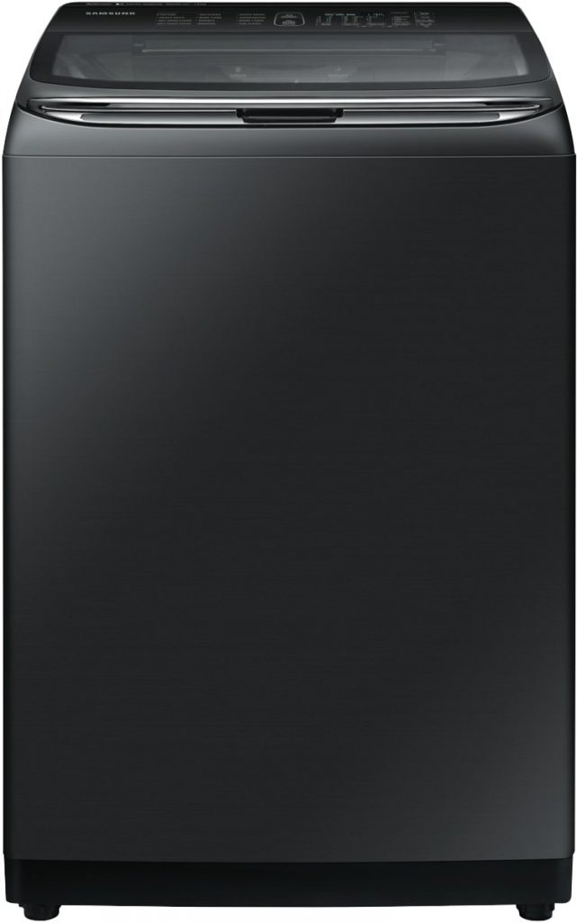 Samsung 13kg Top Load Washer WA13M8700GV