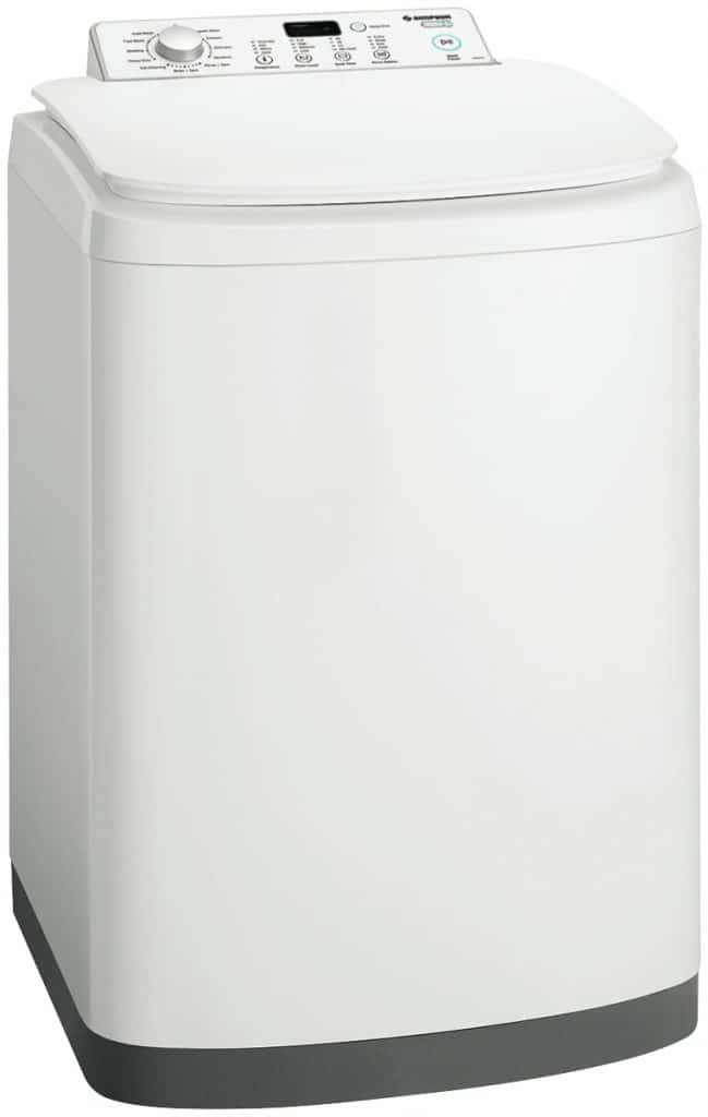 Simpson 6.5kg Top Load Washer