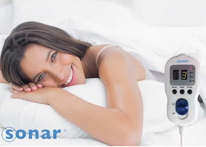 Bambury Sonar Premium Electric Blanket