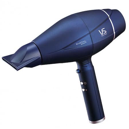 VS Sassoon VSP6500A Digital Sensor Dryer