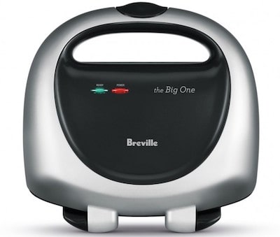 Breville The Big One Toastie Maker