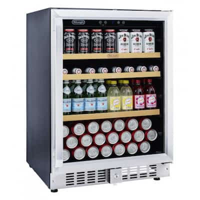 DeLonghi 145L Wine Cabinet
