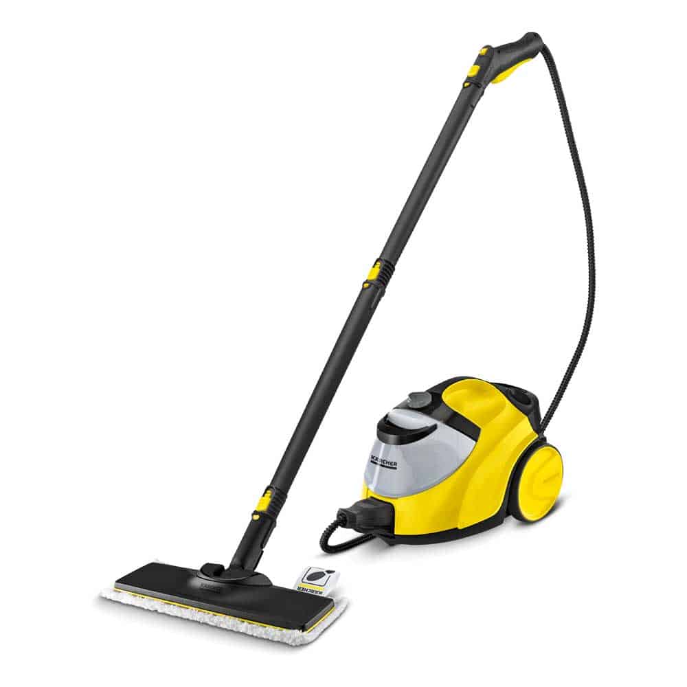 Karcher SC5 easyFix Steam Cleaner