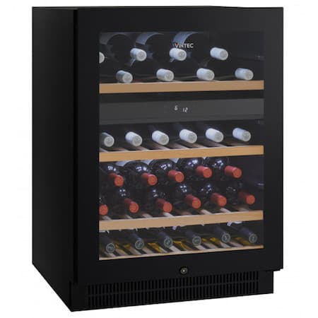Vintec 50 Bottle Wine Cabinet