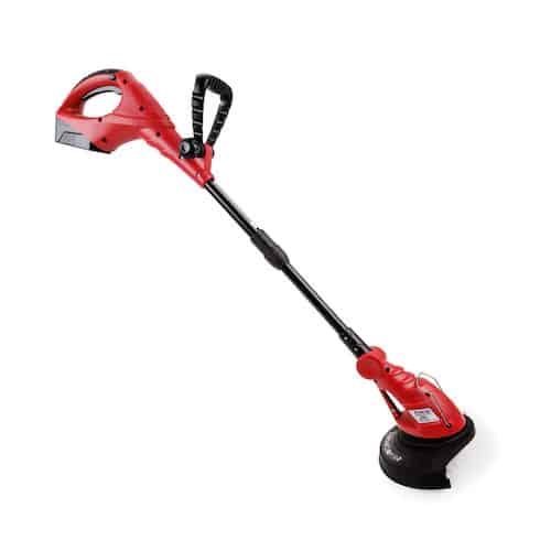 Baumr-AG 20V Electric Cordless Whipper Snipper