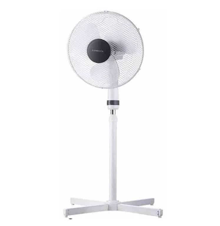 Kambrook Arctic 40cm Pedestal Fan