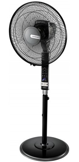Sunbeam 40CM Pedestal Fan - Best for Most People