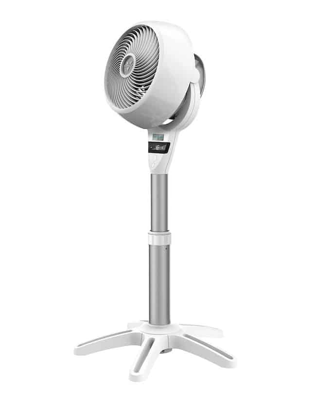 Vornado Energy Smart Air Circulator Fan - Upgrade Pick