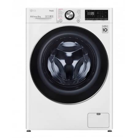 LG 12kg Front Load Washing Machine