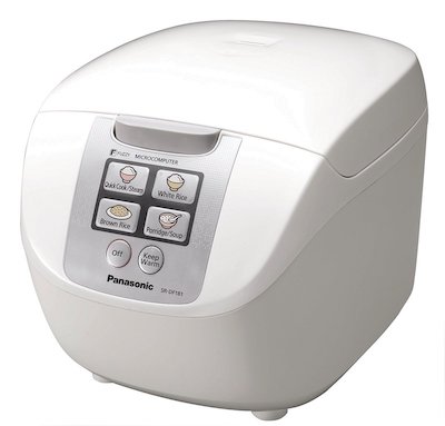 Panasonic 10 Cup Rice Cooker