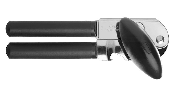 OXO Good Grips Soft Handled Can Opener