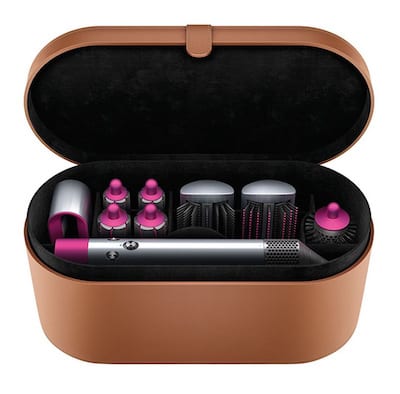Dyson AirWrap Curling Iron