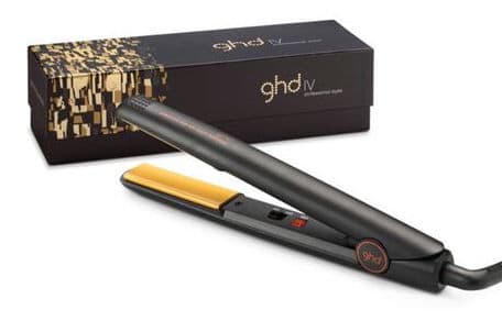 GHD Original IV Styler Hair Straightener