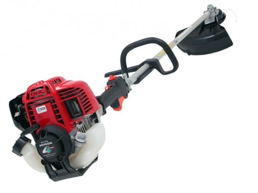 Honda Brushcutter UMK425