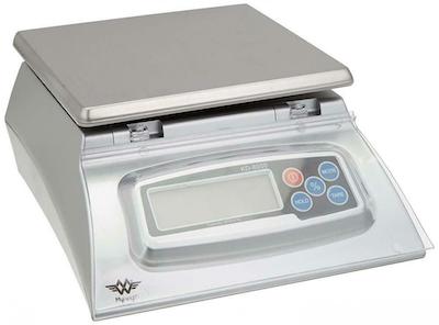 MyWeigh KD8000 Kitchen Scales