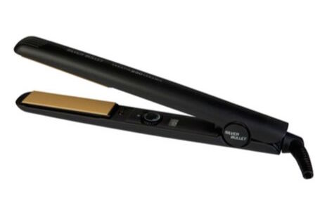 Silver Bullet Slimline Straightener