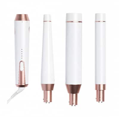 T3 Whirl Trio Interchangeable Styling Wand