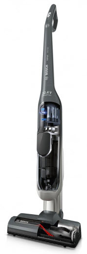 Bosch Athlet 32.4V Rechargeable Vacuum Cleaner