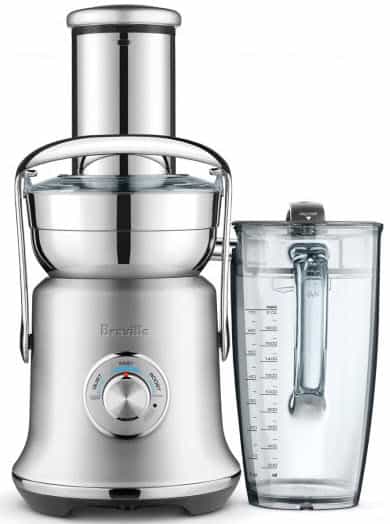 Breville - The Juice Fountain