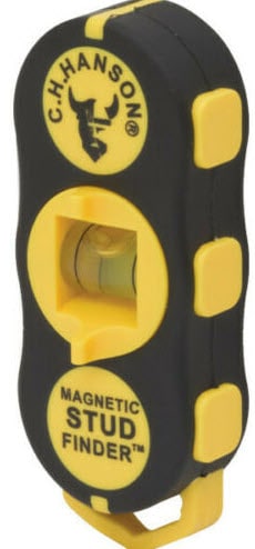 C.H. Hanson Magnetic Stud Finder