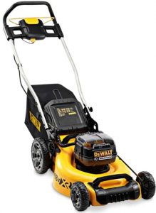 Dewalt 36V Electric Lawn Mower
