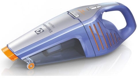 Electrolux Rapido