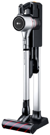 LG CordZero A9 Stick Vacuum