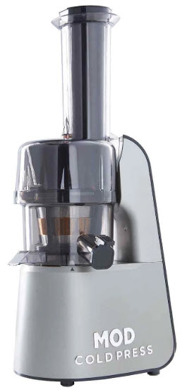 Mod Cold Press Juicer