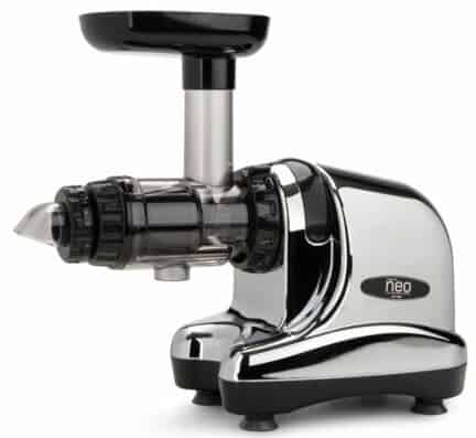 Oscar Neo DA-1000 Slow Cold Press Juicer