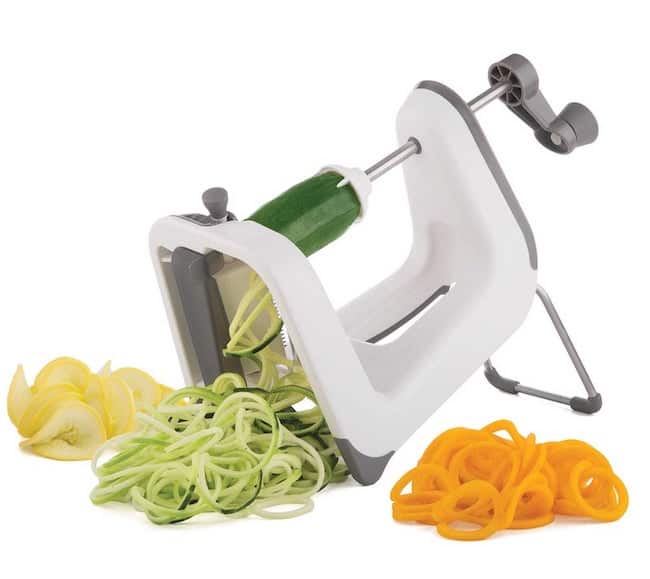 PL8 by Progressive Professional Spiralizer