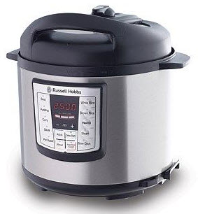 Russell Hobbs Express Chef RHPC1000