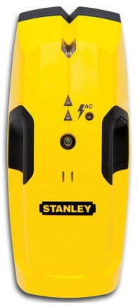 Stanley Stud Detector Sensor Finder