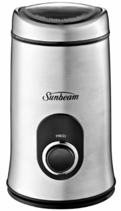 Sunbeam Coffee and Spice Grinder