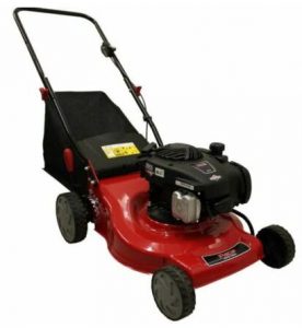 Victa Pace Petrol Lawn Mower