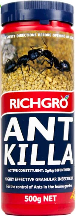 Ant Kill Richgro PRO Ant Sand Ant Killer