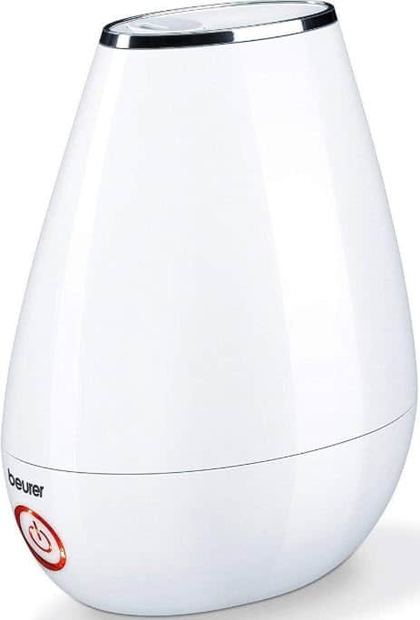 Beurer Air Humidifier with Aromatherapy