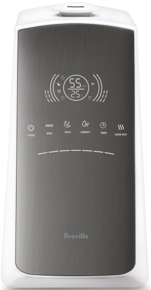 Breville The Smart Mist Humidifier